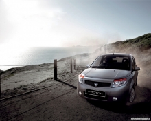 Proton Proton Savvy '2006-n.v 19